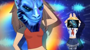 Caramelldansen - Original 1 Hour Perfect Loop Dota 2 Riki Edition
