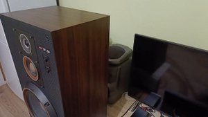 Sony SS G4 общий вид!