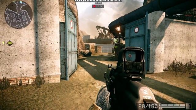 игра на чёрном золоте 1-я часть