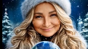 новогодняя