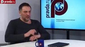 Максим Шевченко о таджиках