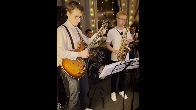 Промо 🎷 смотреть онлайн