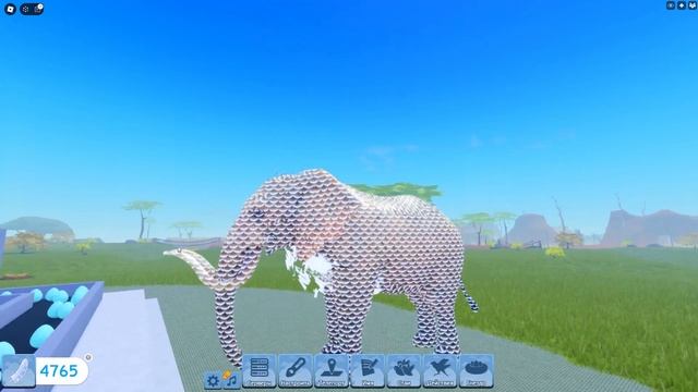 1 АПРЕЛЯ ОБНОВЛЕНИЕ в Семья Птиц Роблокс - Roblox April 1st Update