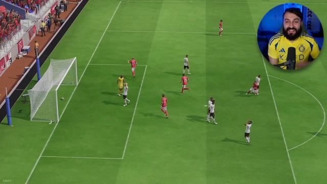 Вышла UFL! Стоит ли покупать "новую FIFA"?