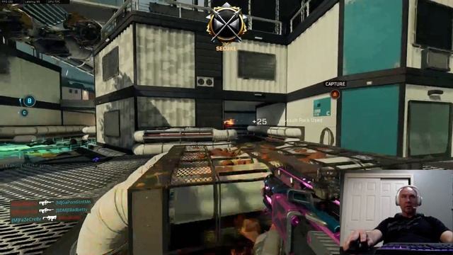 black ops 4 pc gameplay смотреть онлайн