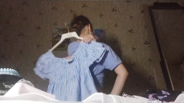 Обзор вещей к путешествию! / 1.12.24
/ Sonya🎀
