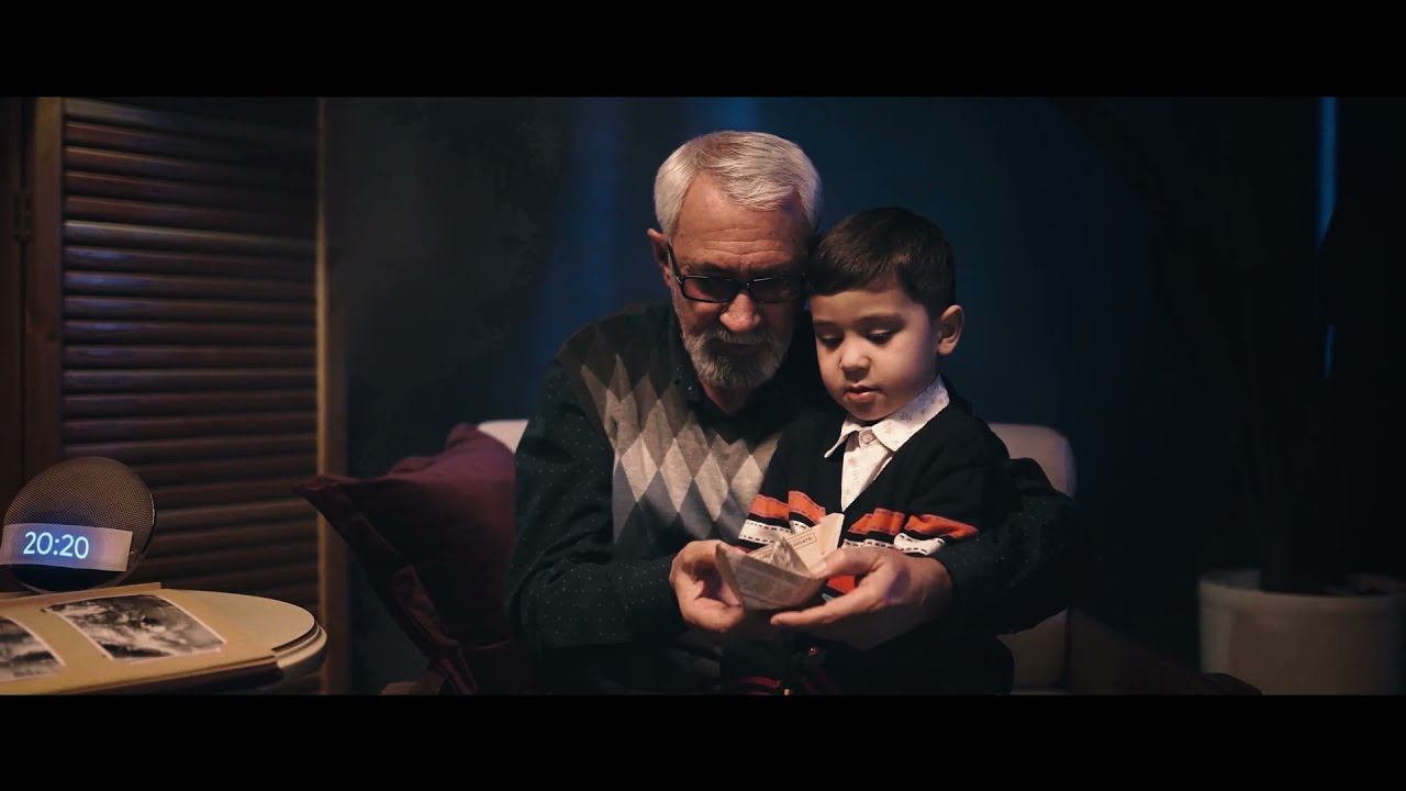 90 лет АО «Гидропроект» смотреть онлайн