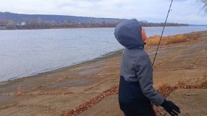 рыбалка на Копылова