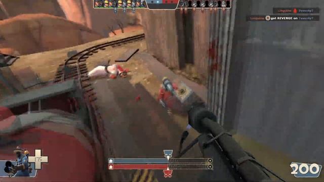 Cinco De Mayo 2023! Let's Play Team Fortress 2! смотреть онлайн