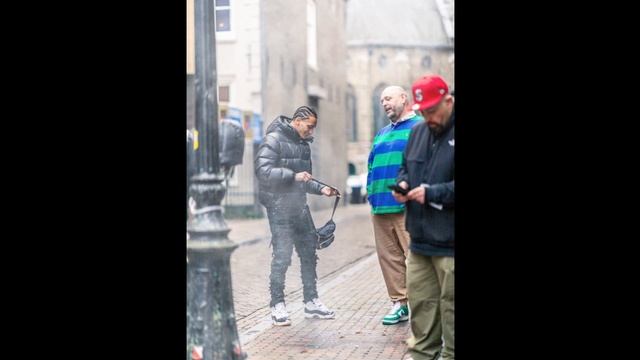 Yssi SB X ADF Samski - No Hook *GELEKT* смотреть онлайн