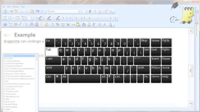 Chemical Equations смотреть онлайн
