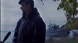 Клуб путешественников /  БАЙКАЛ   ( Отрывок ) 1995 - 96 г