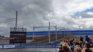 Виртуозы за рулем. Соревнования «белазистов» «Клуб операторов БЕЛАЗа». ДЕНЬ МАШИНОСТРОИТЕЛЯ 2024.