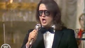 Александр Градский _Как молоды мы были_. Авторский вечер А.Пахмутовой (1988)