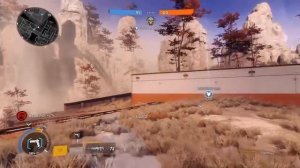 Titanfall 2, 10 pilot kill streak makes this loss easier to bear