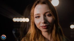 The Beatles - Let It Be; Cover by Giulia Sirbu