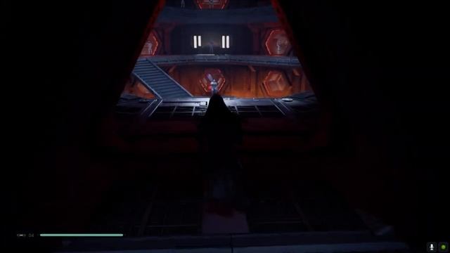 Kylo Ren has arrived in Star Wars Jedi Fallen Order | Mod Showcase | Star Wars Jedi Fallen Order смотреть онлайн