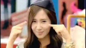 Girls Generation - Gee