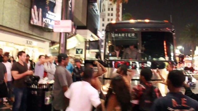 Crazy Fight hollywood смотреть онлайн