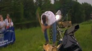 Искривление времени 2 сезон 14 серия (документальный сериал, 2008-2009)