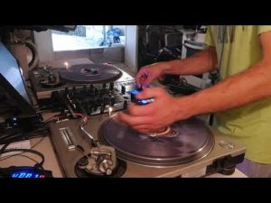 Scratch bo Taxi 1/part 4 Magnum 2021