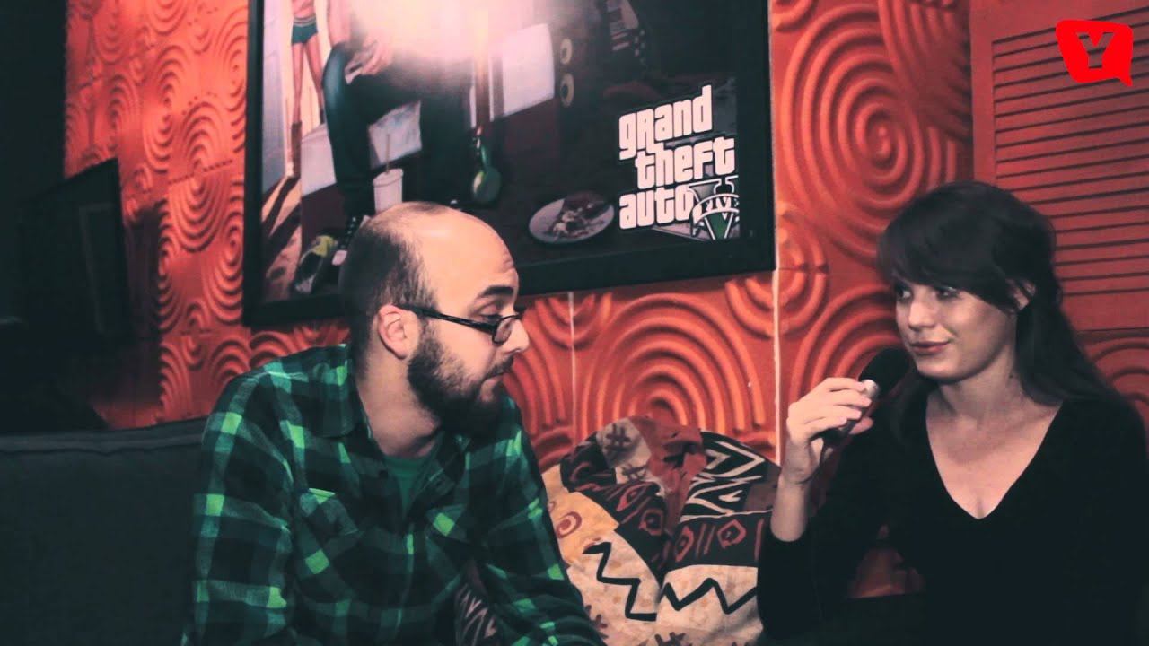 Yell TV - Бар Bla-Bla Bar (г.Уфа) смотреть онлайн