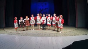 Курка-Чебатурка