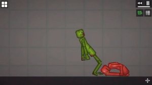 ХАГИ ВАГИ В MELON PLAYGROUND! huggy waggy in melon playground