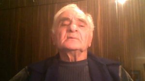 Песенка о юнкерах.Б.Окуджава.Поет А.Пир-Будагян.