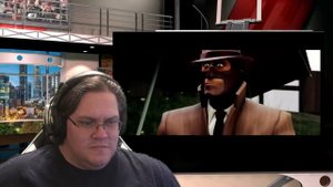 TF2 Horror, Wraith Of Sawmill & HoovyDundy Part 3 (FanMade) Reaction