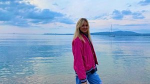 20* после АВАРИИ, мы у моря! О планах и как мы вообще!