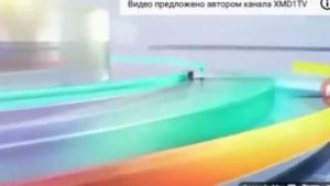 Заставка жить здорово (наоборот)