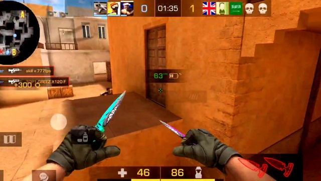 After Dark!!!#standoff2 #стандофф2 #стримstandoff2 смотреть онлайн