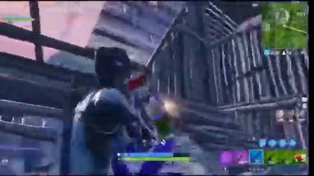 Fortnite montage | clockwerk gaming смотреть онлайн