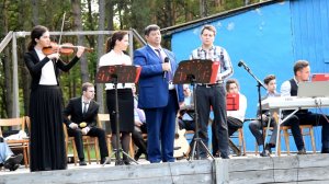 Группа с Кавказа =Небесный Луч= 17 06 2017 (12)