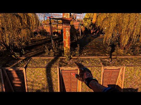 Dying Light 2 Smooth E3 Parkour (No Paragliding) смотреть онлайн