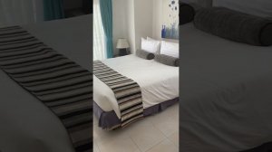 Апартамент Waterfront Suites 17 этаж #waterfront suites #Karon beach