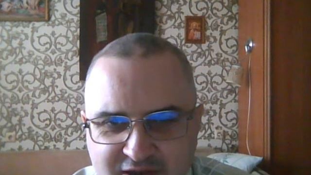 Лекция 1053 Бытие, глава 16 смотреть онлайн