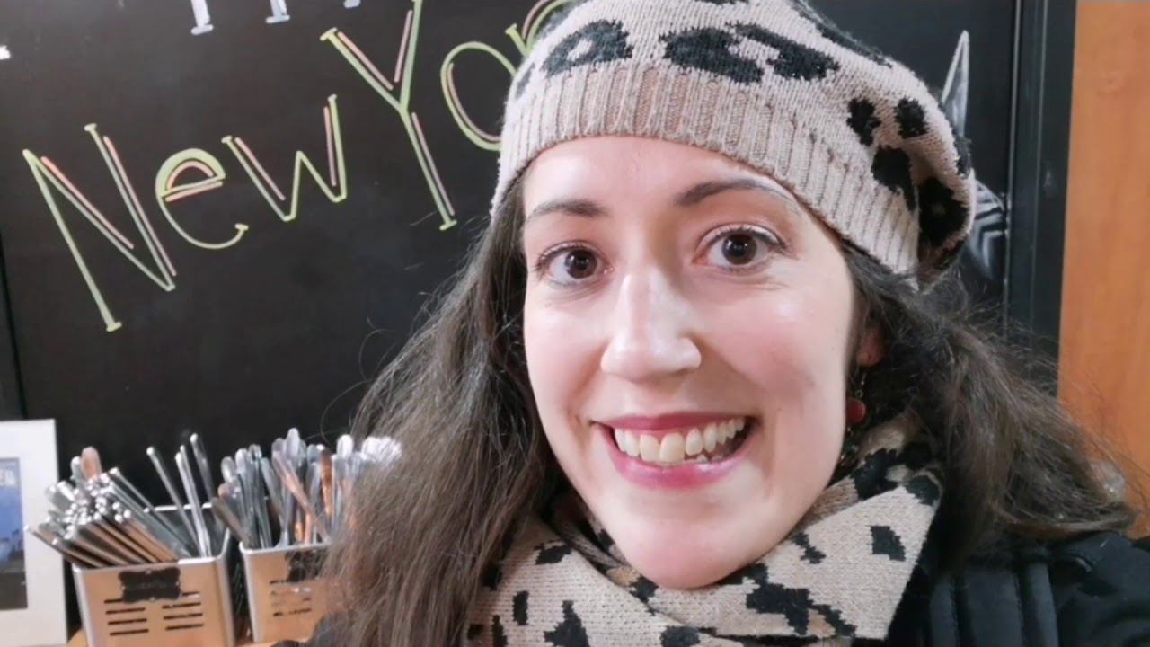 New York Accent: How to Pronounce "New York" and "New Yorker" like a Native