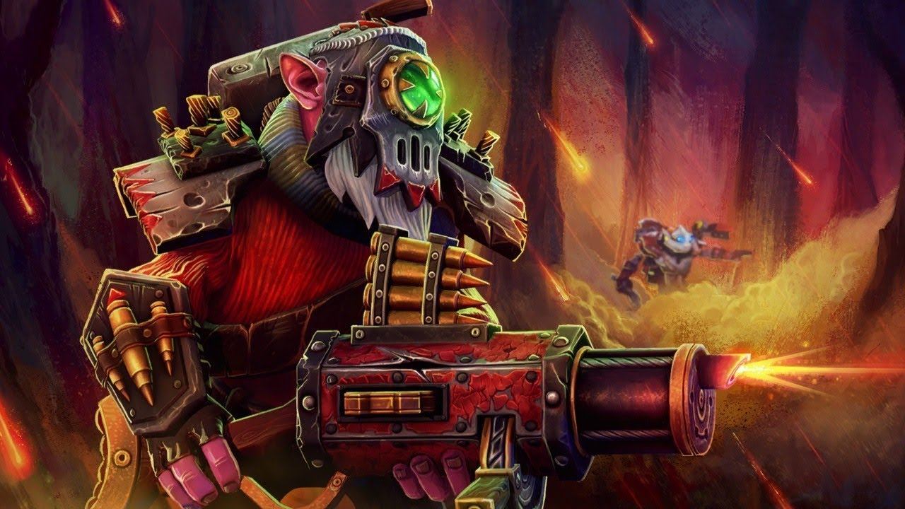 DOMINATE and RANK UP in DOTA 2 (EASY GUIDE) - DOTA 2 SNIPER GUIDE GAMEPLAY смотреть онлайн