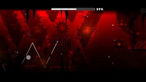 прохождение geometry dash slaughterhouse