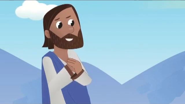 Два строителя  (Мф.7:24-29)