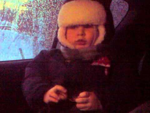 Пробуждение мамы и сына под песню "Бу-ра-ти-но" смотреть онлайн