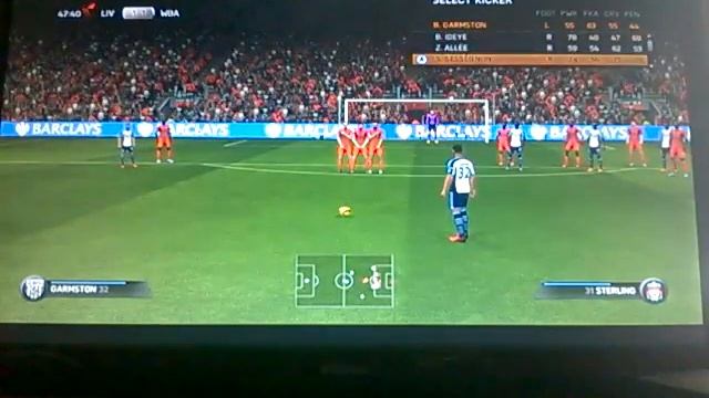 West Brom Career Mode #8 смотреть онлайн