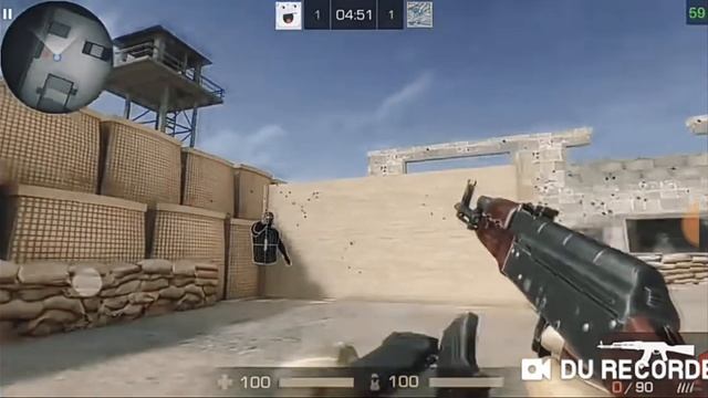 Реакция на standoff 2 смотреть онлайн