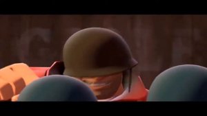 You are a pirate(team fortress 2)