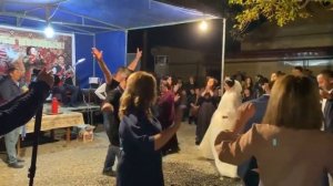 Табасаранская свадьба в Араблинке 👏👏🌹 Марьям Казиева 👍👍