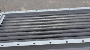 Калорифер КСк-4-5