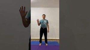 Простатитке арналған жаттығу. Упражнение для простатита. Exercise for prostatitis.