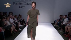 VIGIO Mercedes Benz Kiev Fashion Days Spring Summer 2016 |  Designers